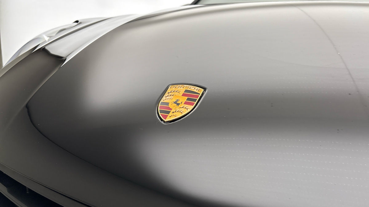 Used Porsche Macan 2023 for sale - 75729954: Photo 24