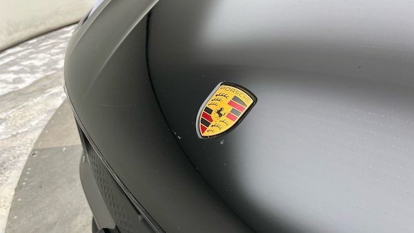 Used Porsche Macan 2023 for sale - 75729954: Photo 24