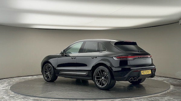 Used Porsche Macan 2023 for sale - 75729954: Photo 27