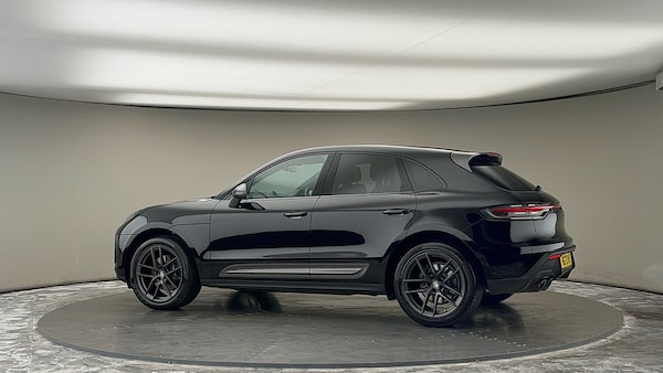 Used Porsche Macan 2023 for sale - 75729954: Photo 28