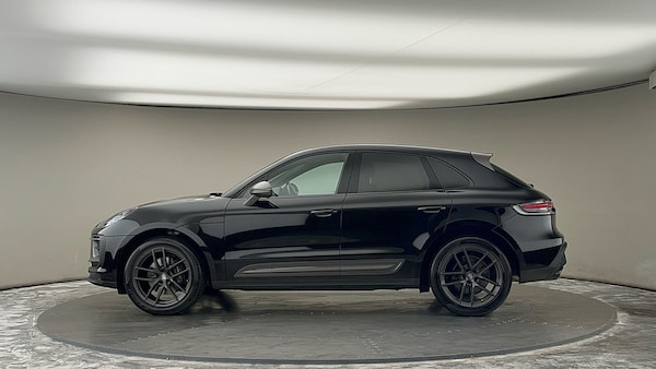 Used Porsche Macan 2023 for sale - 75729954: Photo 29