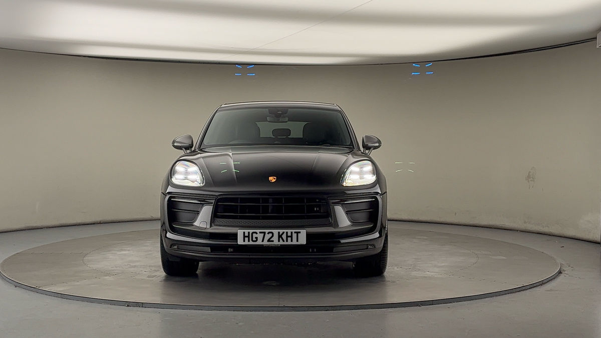 Used Porsche Macan 2023 for sale - 75729954: Photo 3