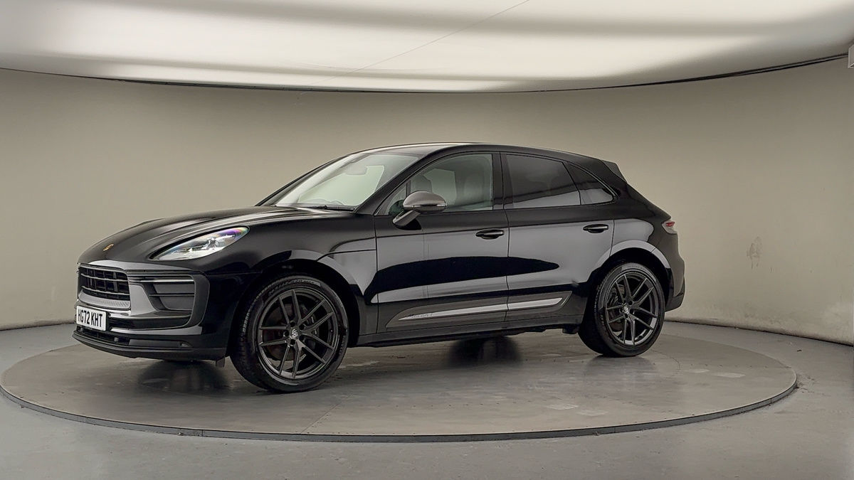 Used Porsche Macan 2023 for sale - 75729954: Photo 30