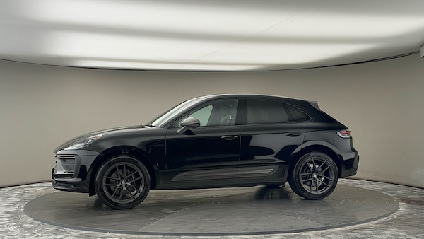 Used Porsche Macan 2023 for sale - 75729954: Photo 30