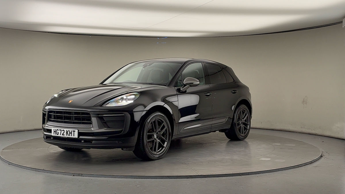 Used Porsche Macan 2023 for sale - 75729954: Photo 31