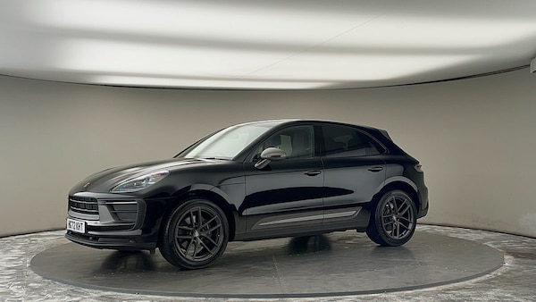 Used Porsche Macan 2023 for sale - 75729954: Photo 31