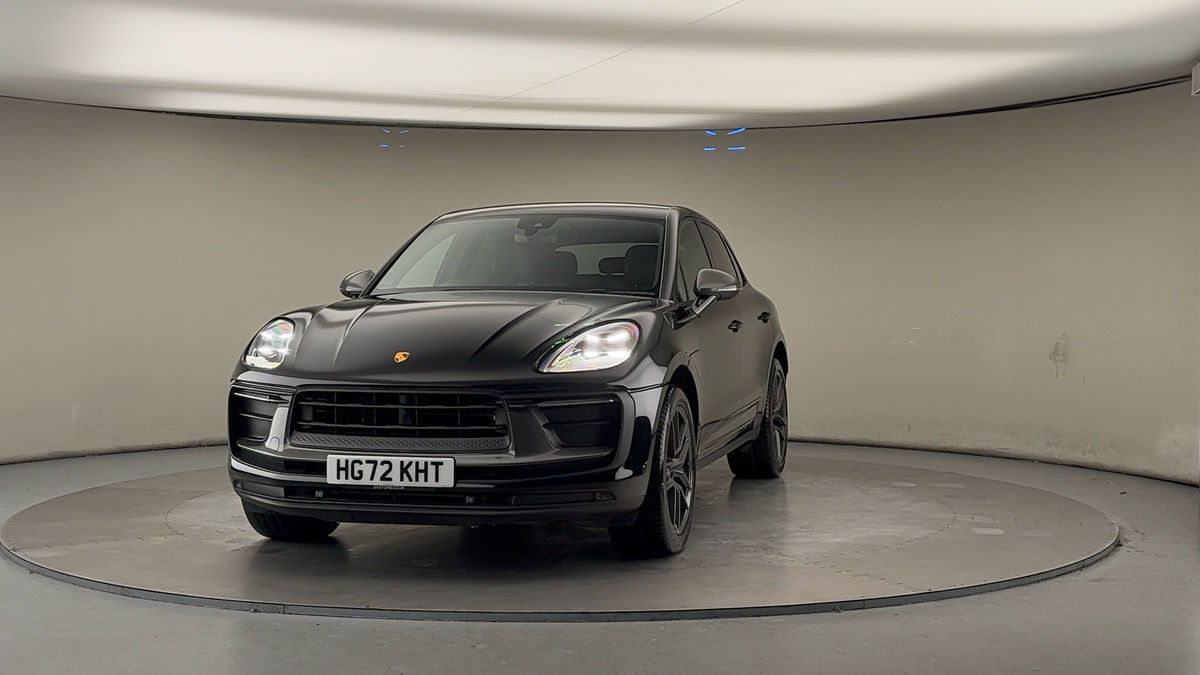 Used Porsche Macan 2023 for sale - 75729954: Photo 32