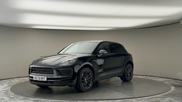 Used Porsche Macan 2023 for sale - 75729954: Photo 32