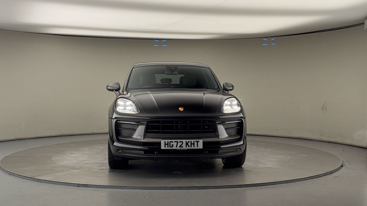 Used Porsche Macan 2023 for sale - 75729954: Photo 33