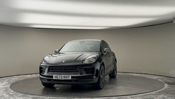 Used Porsche Macan 2023 for sale - 75729954: Photo 33