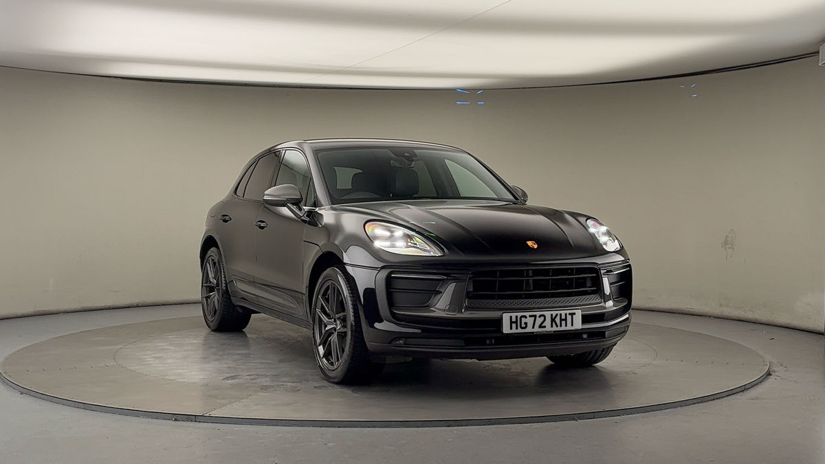 Used Porsche Macan 2023 for sale - 75729954: Photo 34