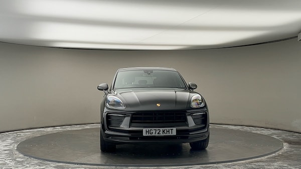 Used Porsche Macan 2023 for sale - 75729954: Photo 34