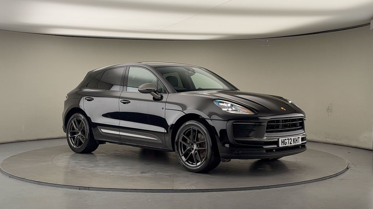 Used Porsche Macan 2023 for sale - 75729954: Photo 35