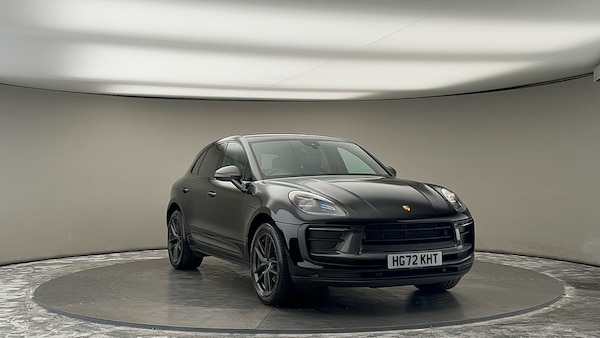 Used Porsche Macan 2023 for sale - 75729954: Photo 35