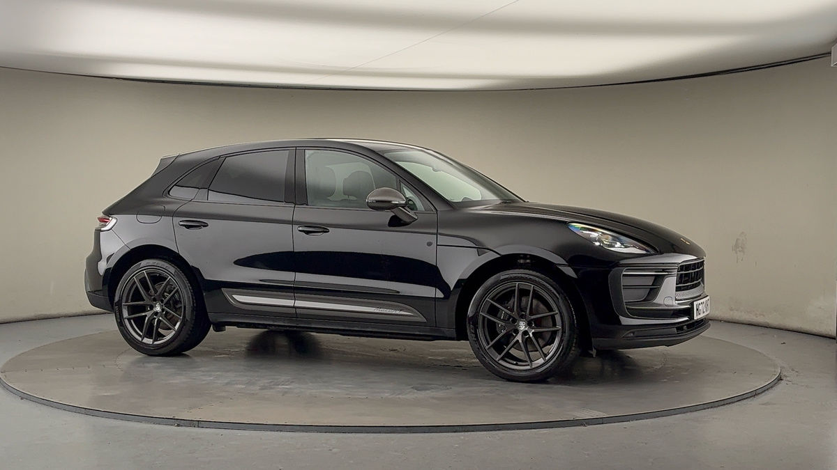 Used Porsche Macan 2023 for sale - 75729954: Photo 36