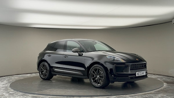 Used Porsche Macan 2023 for sale - 75729954: Photo 36