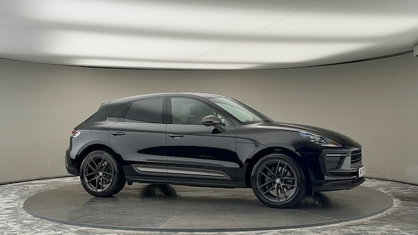 Used Porsche Macan 2023 for sale - 75729954: Photo 37