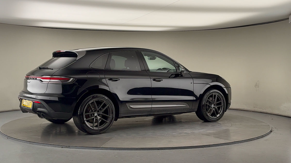 Used Porsche Macan 2023 for sale - 75729954: Photo 39