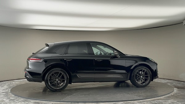 Used Porsche Macan 2023 for sale - 75729954: Photo 39
