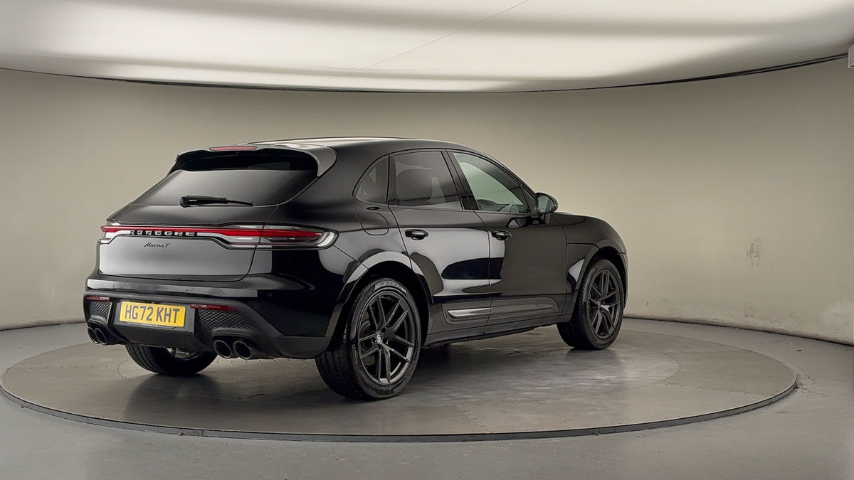 Used Porsche Macan 2023 for sale - 75729954: Photo 40