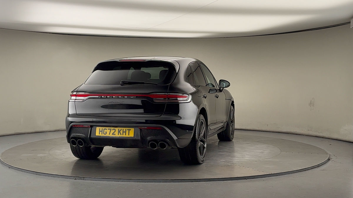 Used Porsche Macan 2023 for sale - 75729954: Photo 41