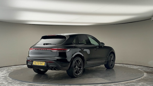 Used Porsche Macan 2023 for sale - 75729954: Photo 41