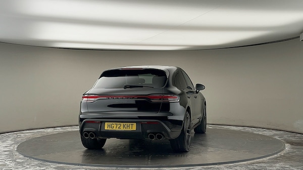 Used Porsche Macan 2023 for sale - 75729954: Photo 42