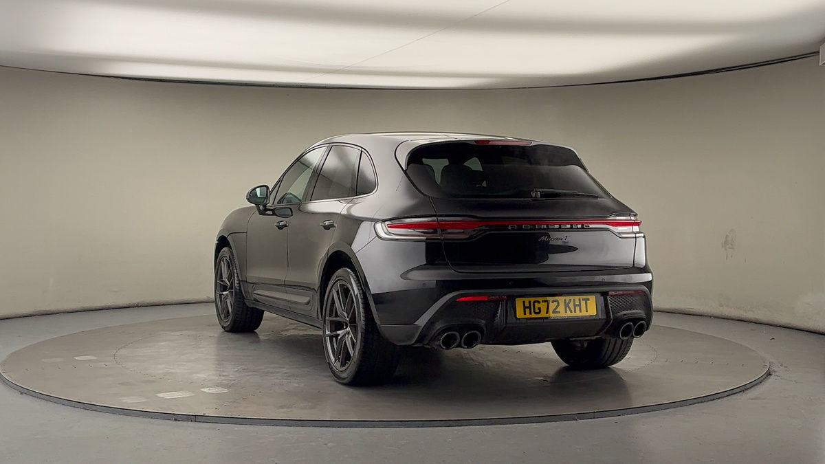 Used Porsche Macan 2023 for sale - 75729954: Photo 43