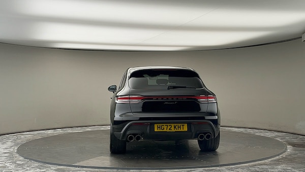 Used Porsche Macan 2023 for sale - 75729954: Photo 43