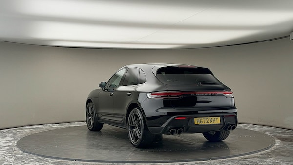 Used Porsche Macan 2023 for sale - 75729954: Photo 44