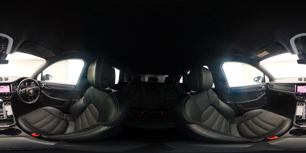 Used Porsche Macan 2023 for sale - 75729954: Photo 45