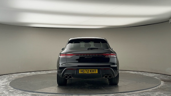 Used Porsche Macan 2023 for sale - 75729954: Photo 4