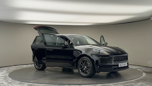Used Porsche Macan 2023 for sale - 75729954: Photo 55