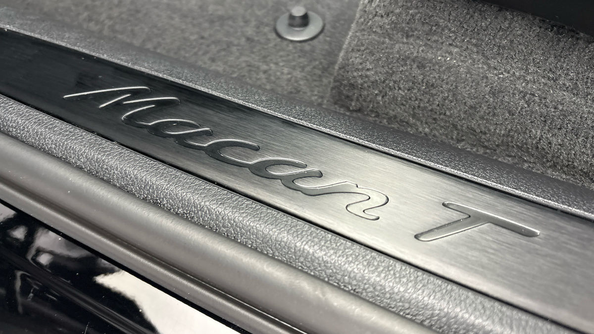 Used Porsche Macan 2023 for sale - 75729954: Photo 6