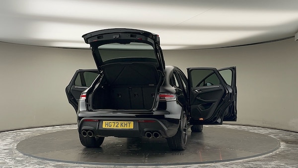 Used Porsche Macan 2023 for sale - 75729954: Photo 61