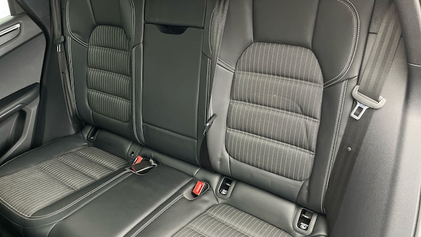 Used Porsche Macan 2023 for sale - 75729954: Photo 8