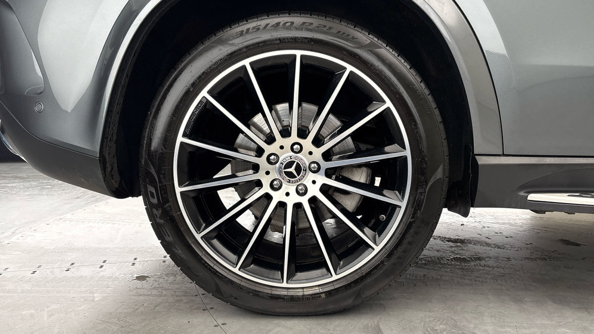 Used Mercedes-Benz GLE 2021 for sale - 78045316: Photo 10