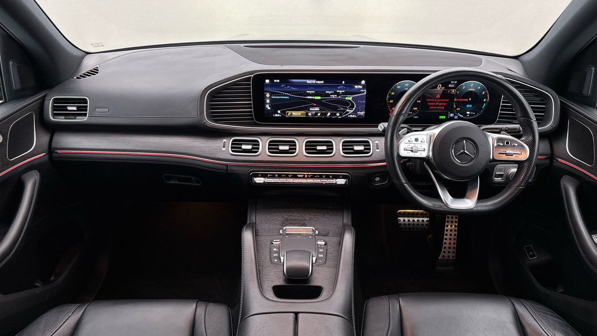 Used Mercedes-Benz GLE 2021 for sale - 78045316: Photo 12