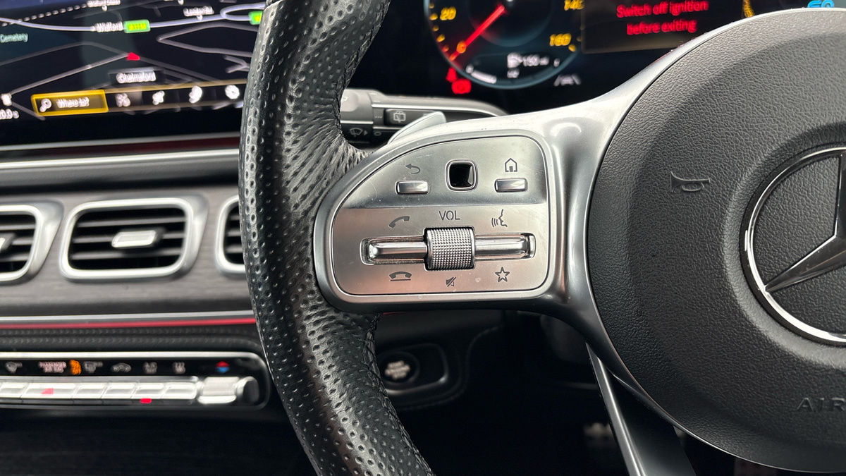 Used Mercedes-Benz GLE 2021 for sale - 78045316: Photo 13