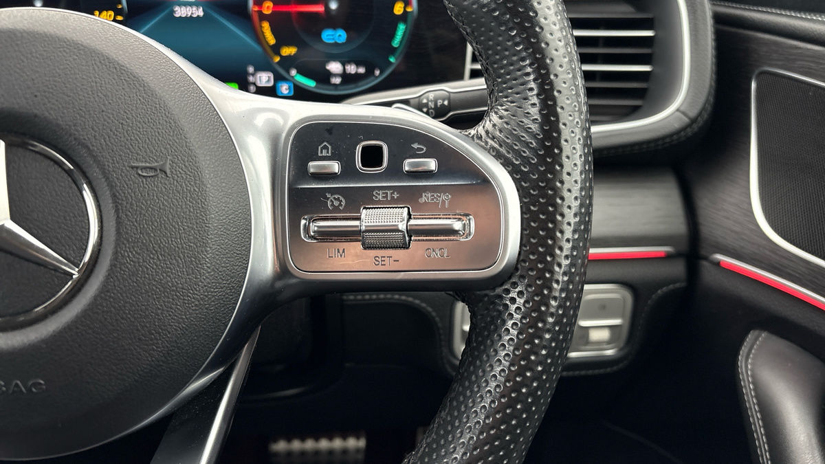 Used Mercedes-Benz GLE 2021 for sale - 78045316: Photo 14