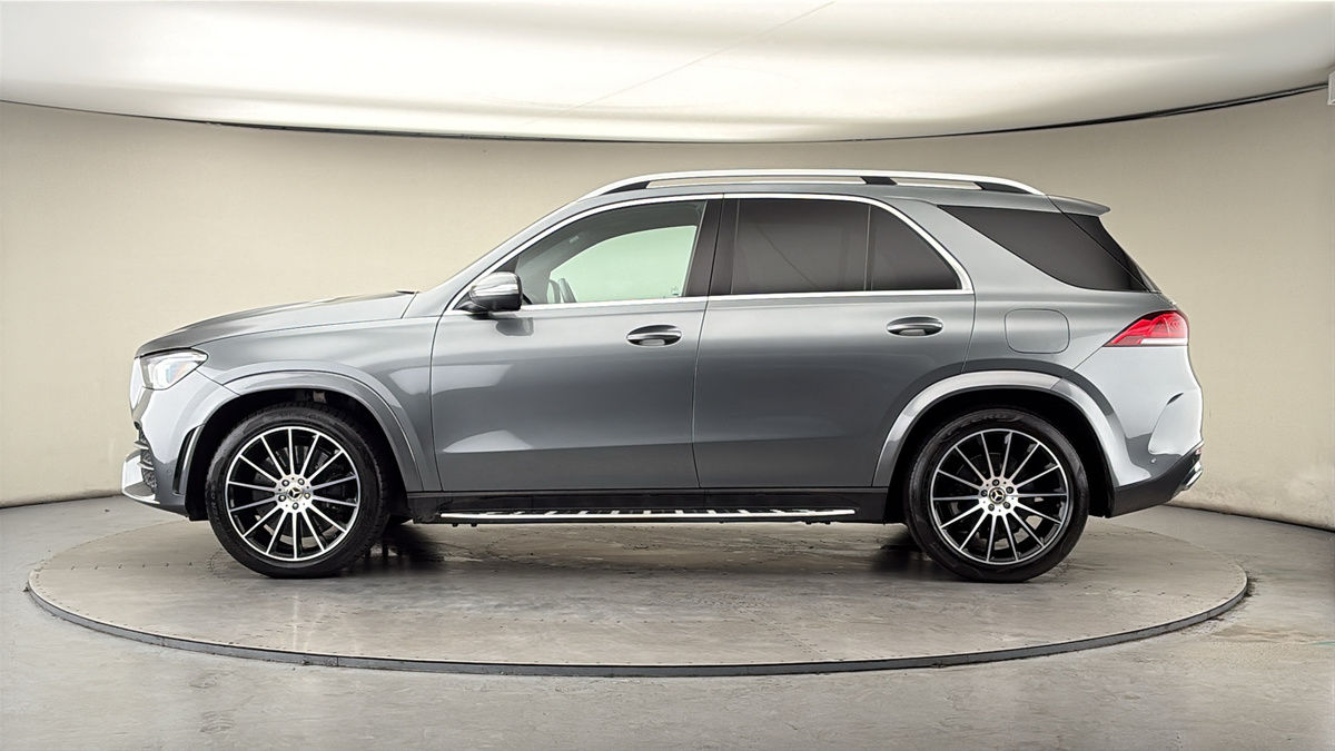 Used Mercedes-Benz GLE 2021 for sale - 78045316: Photo 15