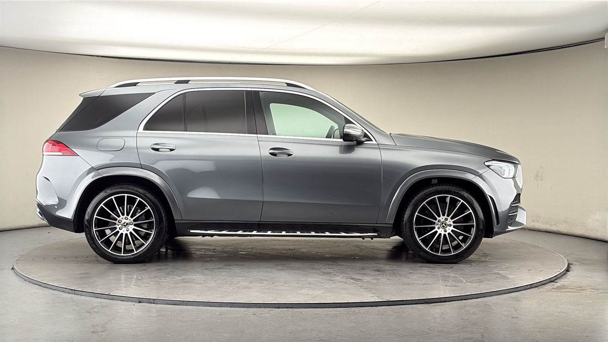 Used Mercedes-Benz GLE 2021 for sale - 78045316: Photo 16