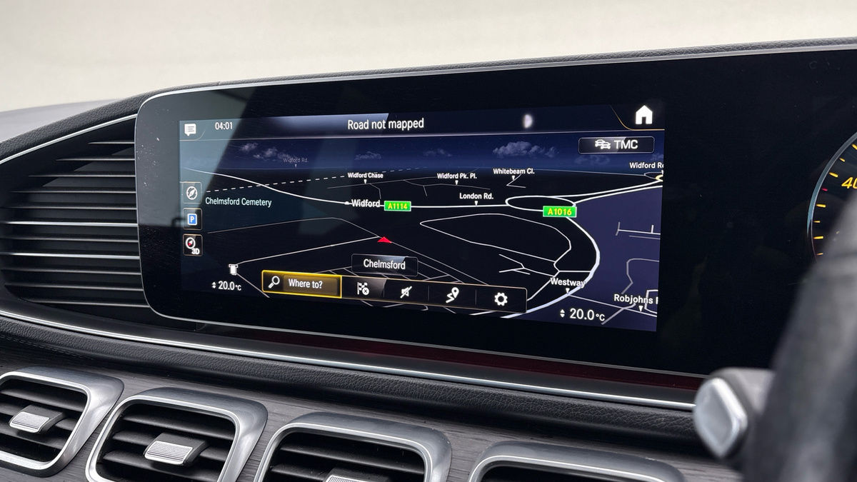 Used Mercedes-Benz GLE 2021 for sale - 78045316: Photo 17