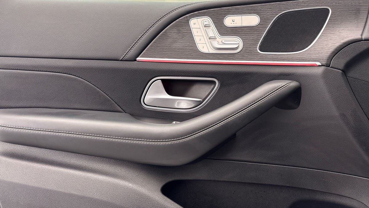 Used Mercedes-Benz GLE 2021 for sale - 78045316: Photo 19