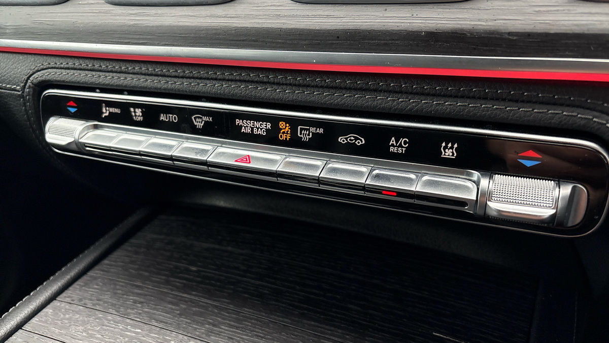 Used Mercedes-Benz GLE 2021 for sale - 78045316: Photo 25