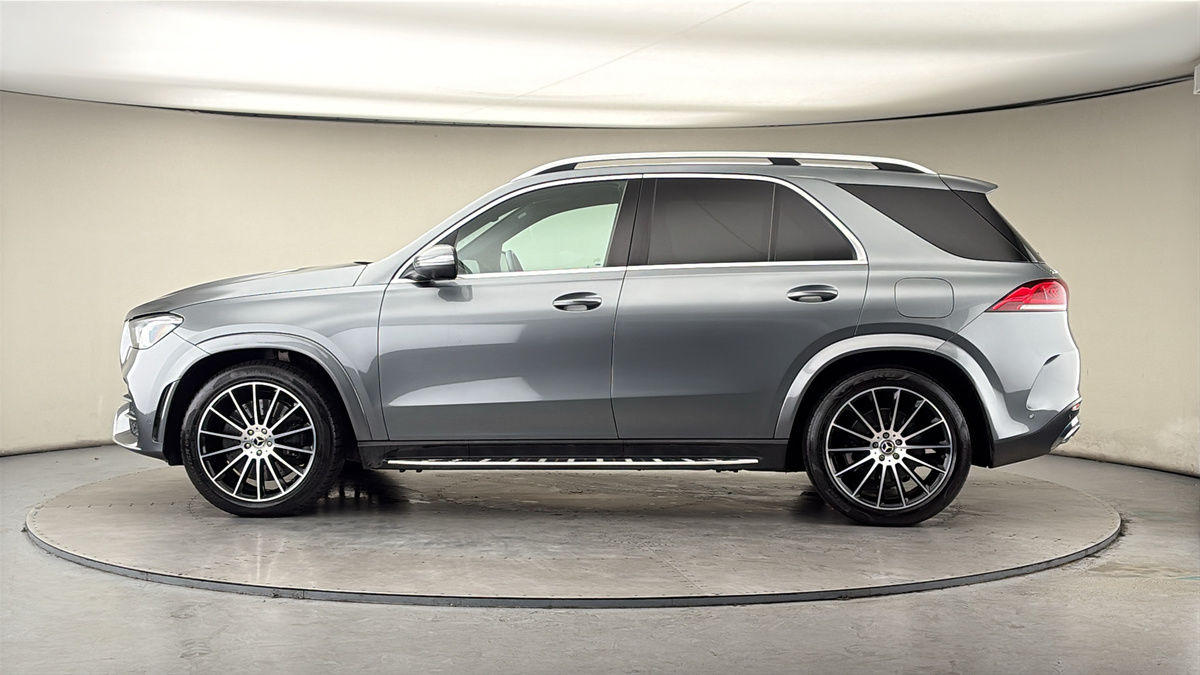 Used Mercedes-Benz GLE 2021 for sale - 78045316: Photo 28