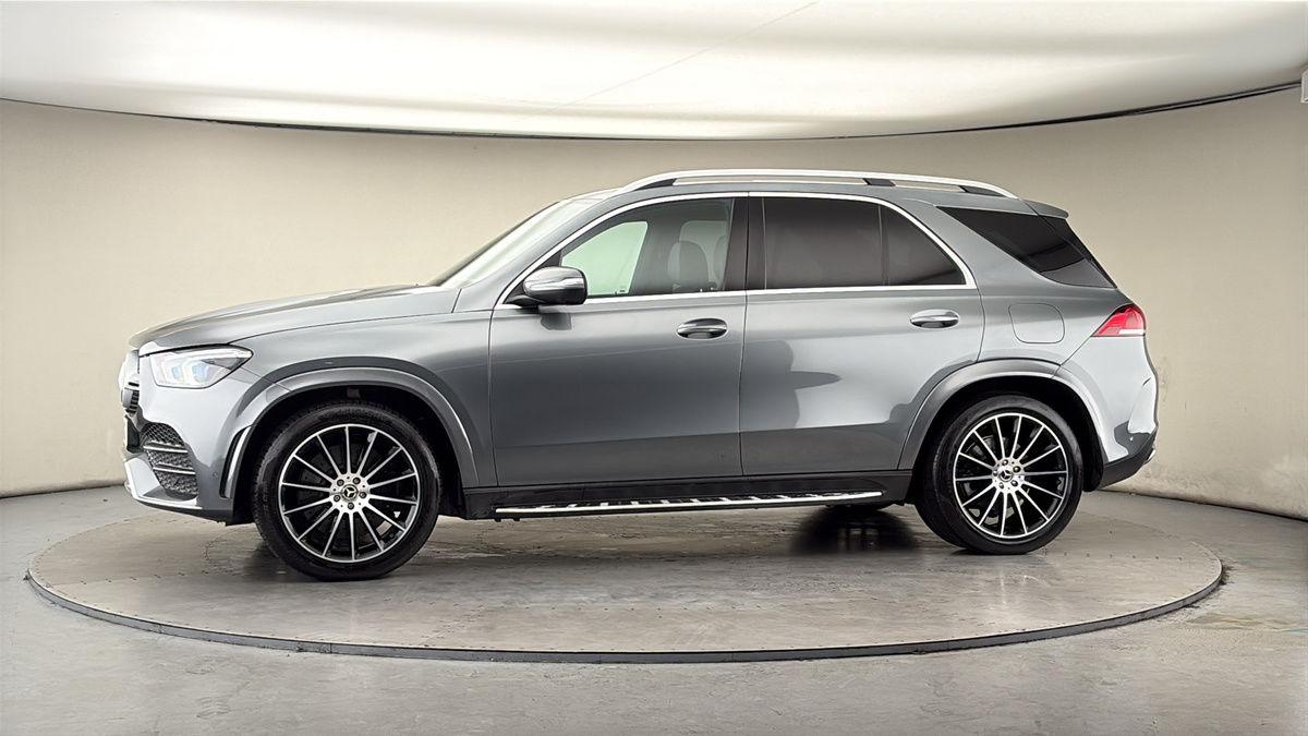 Used Mercedes-Benz GLE 2021 for sale - 78045316: Photo 29