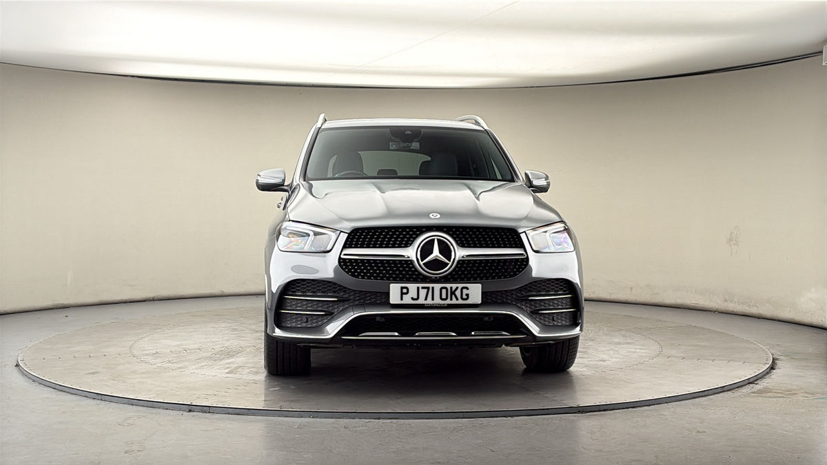 Used Mercedes-Benz GLE 2021 for sale - 78045316: Photo 33