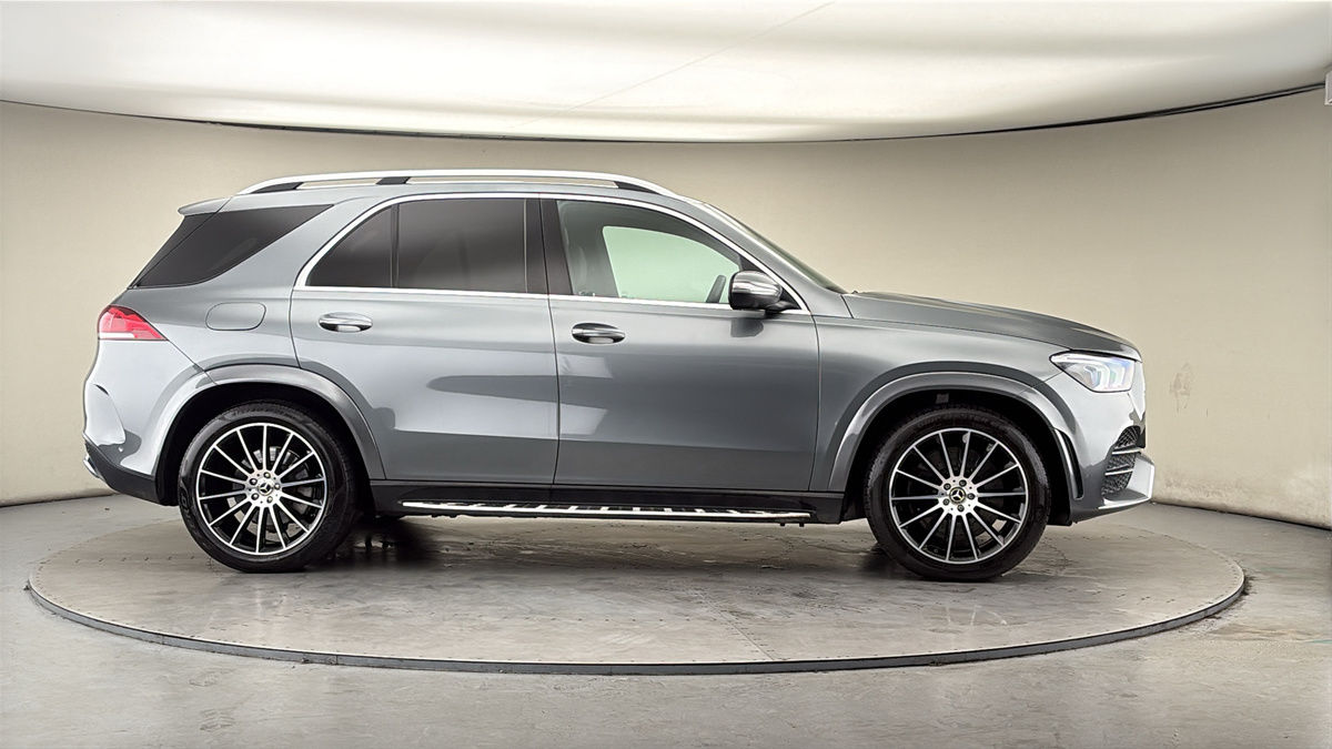 Used Mercedes-Benz GLE 2021 for sale - 78045316: Photo 37