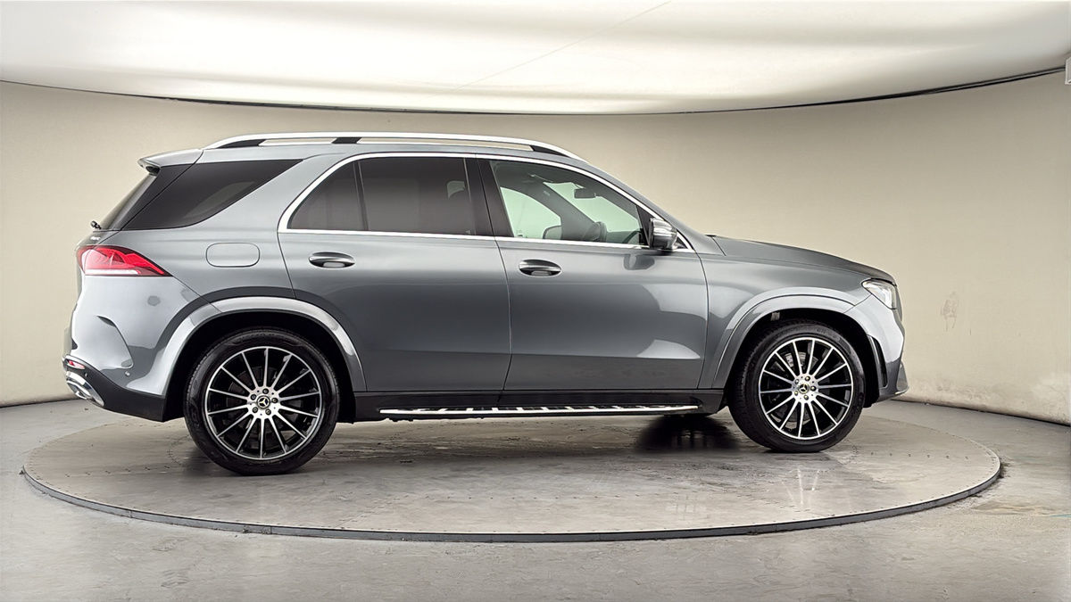 Used Mercedes-Benz GLE 2021 for sale - 78045316: Photo 38